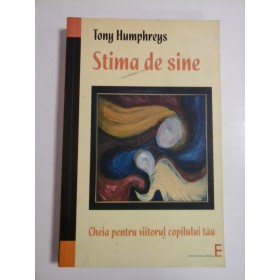 STIMA DE SINE - TONY HUMPHREYS